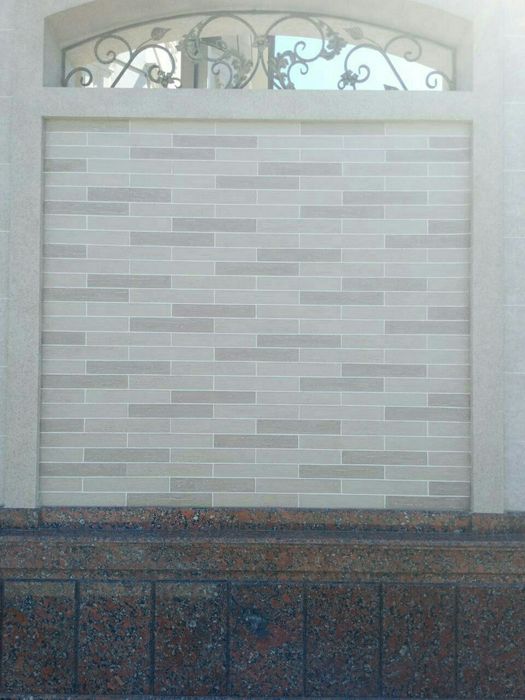 Травертин 4$ тескор ремонт фасат