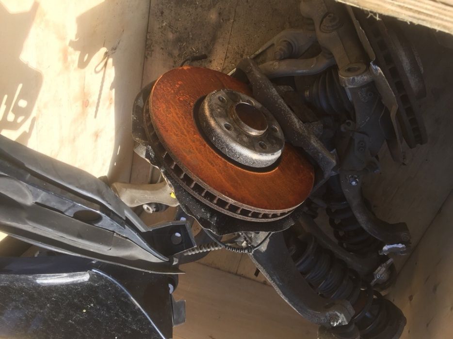 Bari m pachet x5 E70 lci praguri diferential frane 535d f10 caseta dir