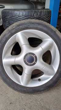 Jante aliaj 15" vw 4X100