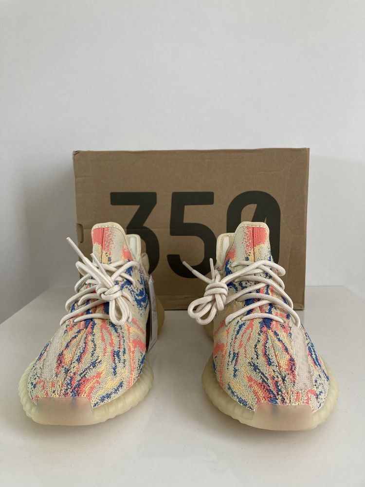 Adidas Yeezy 350 V2 MX Oat