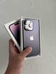 iPhone 14 pro 256gb