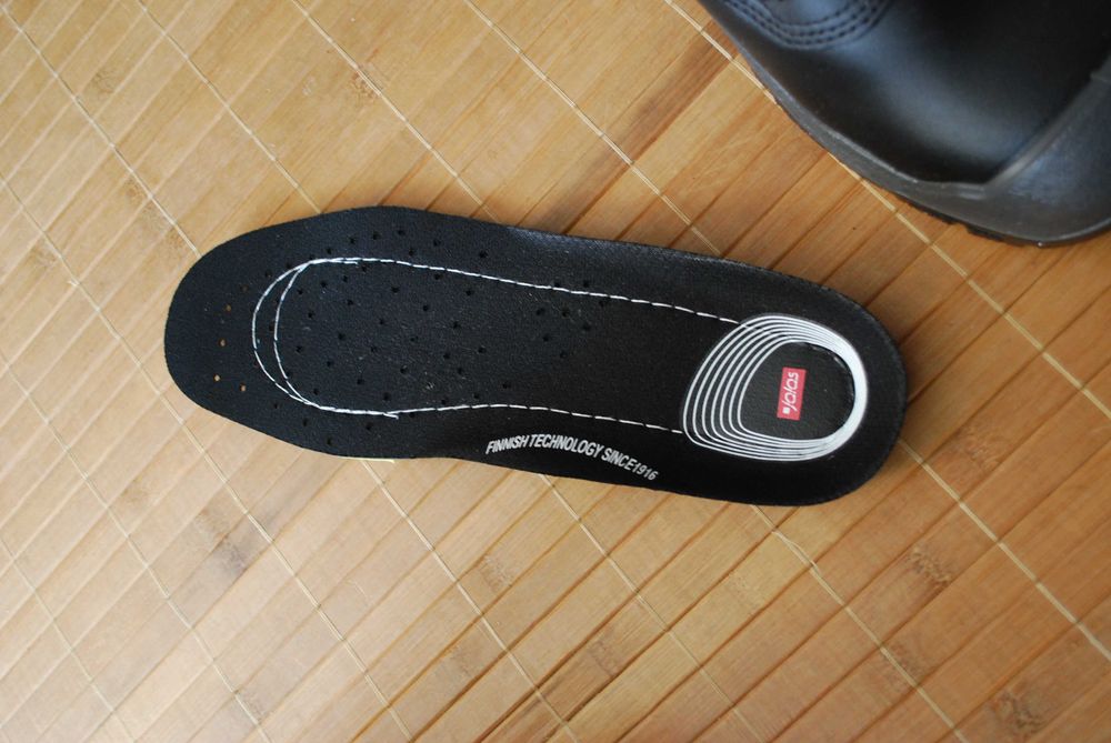 Blaklader Сейфти обувки Jalas Gran Premio Off Road S3 р-р 42 работни