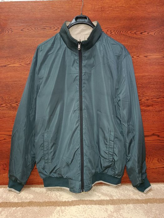 Ветровка мужская 3XL