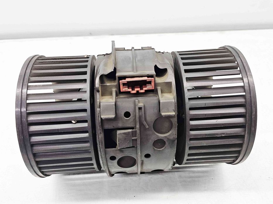 Aeroterma bord Renault Megane 3 (B95) [Fabr 2008-2016] OEM