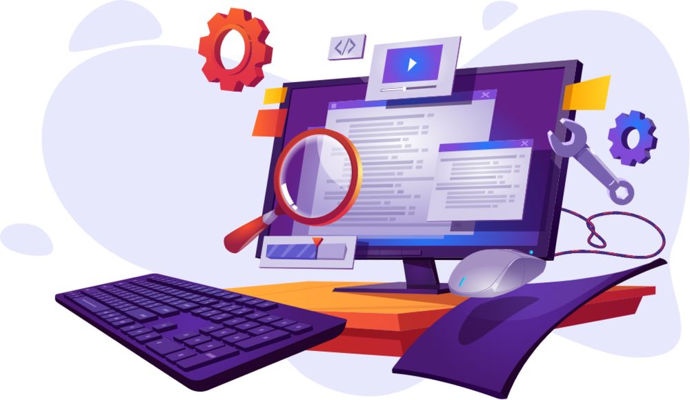 Service Profesional de mentenanta si reparatii PC,laptopuri,imprimante