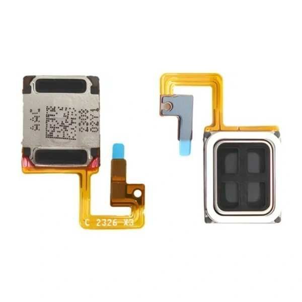 Moto Edge 30 Pro-нови говорители