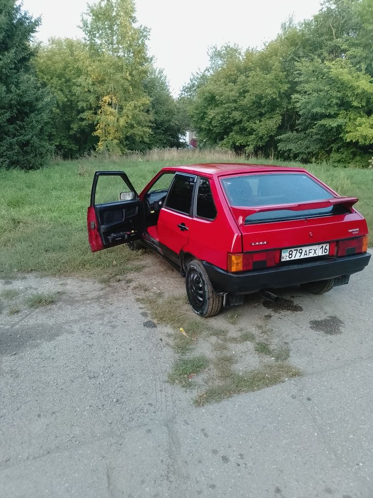В продаже 9 на ходу