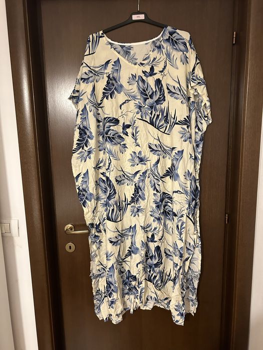 Vand rochie din vascoza masura mare