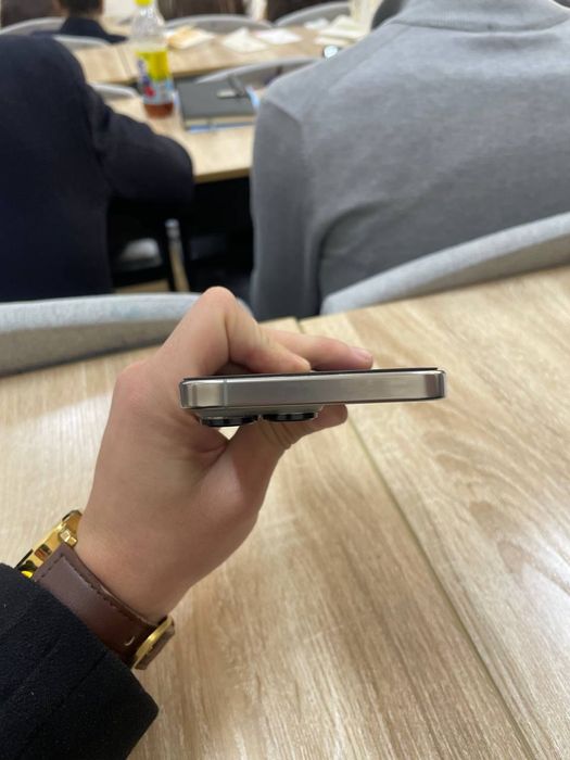 iPhone 16 Pro Max 256Gb