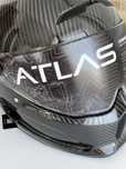 ATLAS 3.0 Liquid Carbon Ruroc