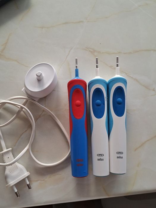 Periut oral b copii și adulti