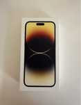 Iphone 14 Pro max 256 gb gold