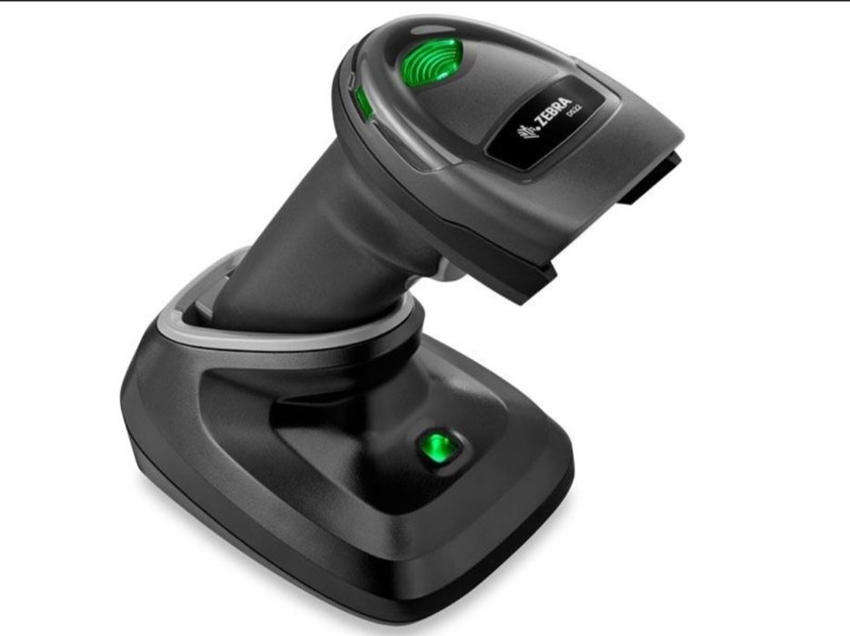 Беспроводной 2D сканер Zebra DS2278