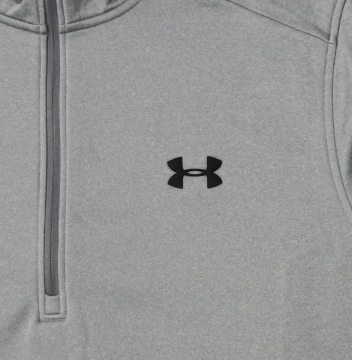 Under Armour UA Sweatshirt оригинално горнище L спорт суичър горница