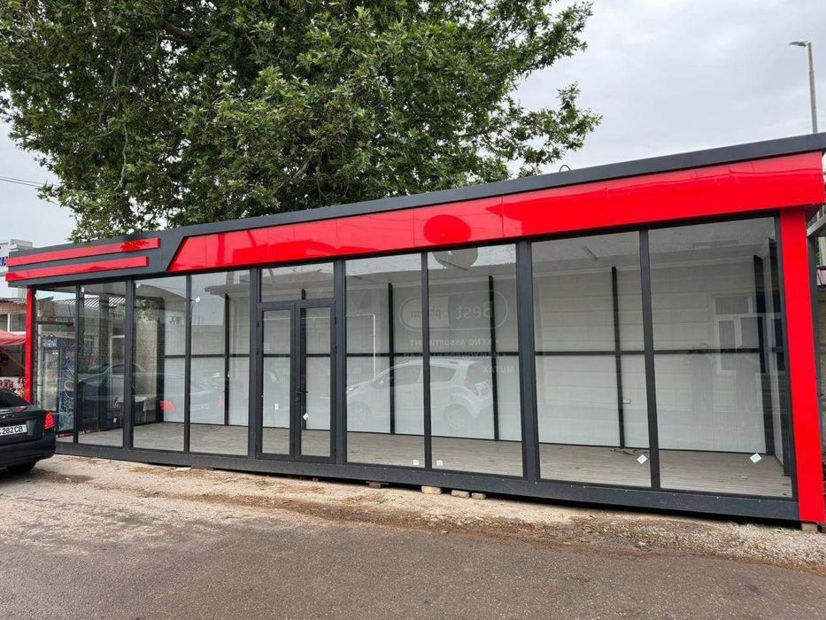 Алкафон/алкапон/алибонд/алюкобонд/мантаж хизматлари