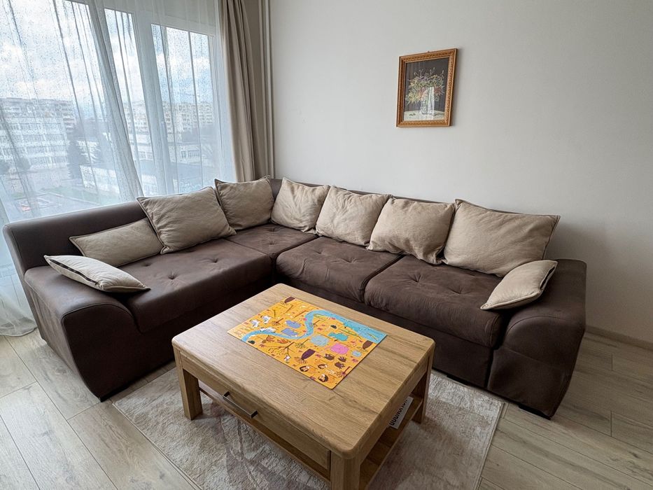 Модулен Диван Нани