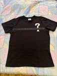 Мъжка Оригинална Тениска Guess