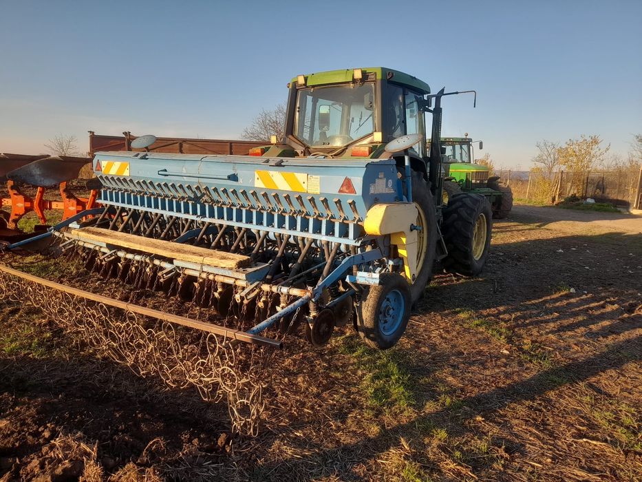 Semănătoare păioase