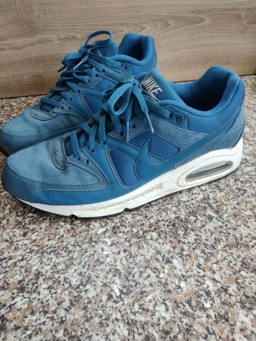 Nike Air max command оригинални маратонки