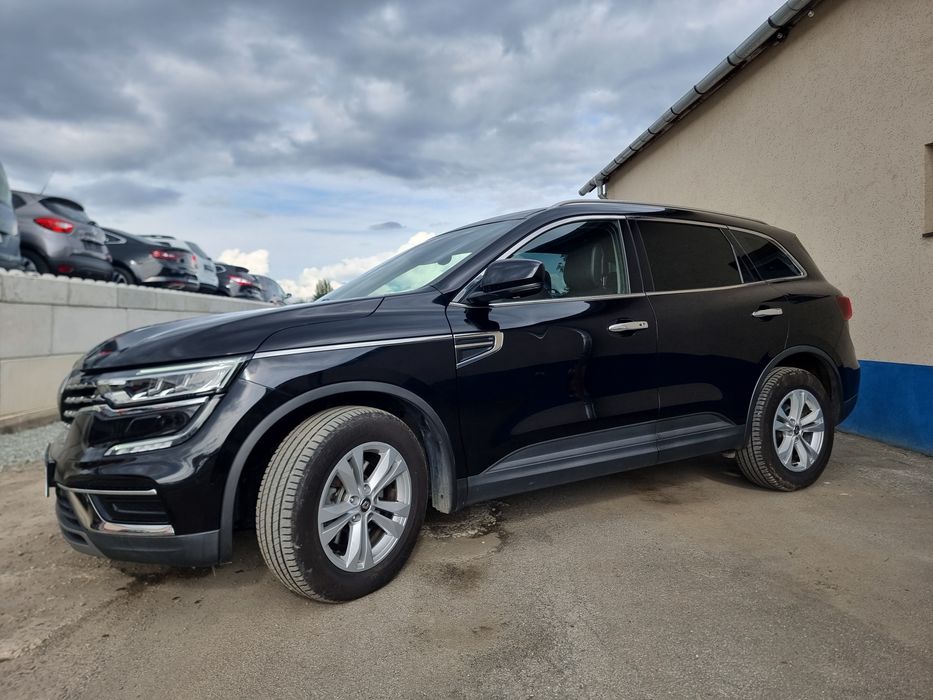 Renault Koleos 2021 2.0dci 4x4 AUTOMAT
