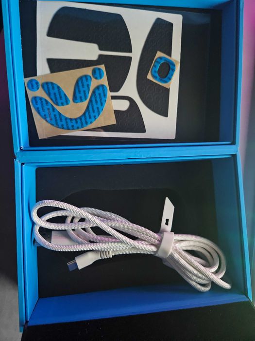 Lamzu Maya X игровая мышь