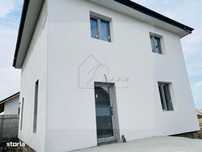 Vila 4 camere individuala Pantelimon - zona noua - Ilfov