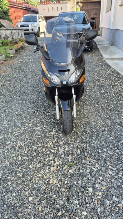 Piaggio x9 125 cc