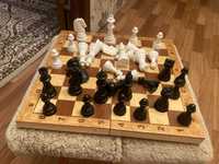 Продам новые - Большие шахматы !!!