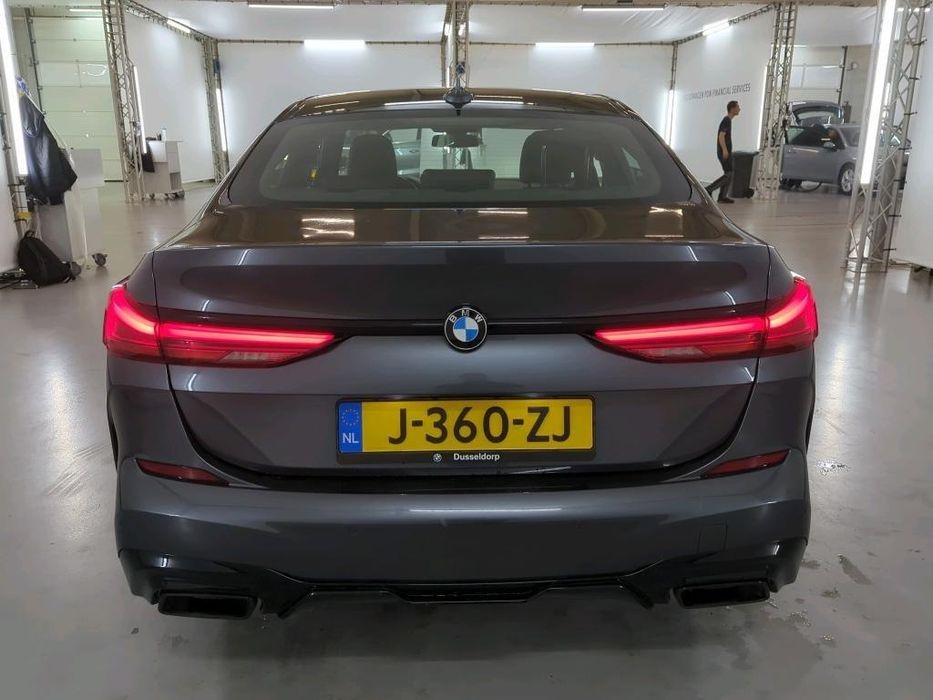 Seria 2 M-Pack*1.5benzina*Automat*încălzire scaune*cârlig*bord digital