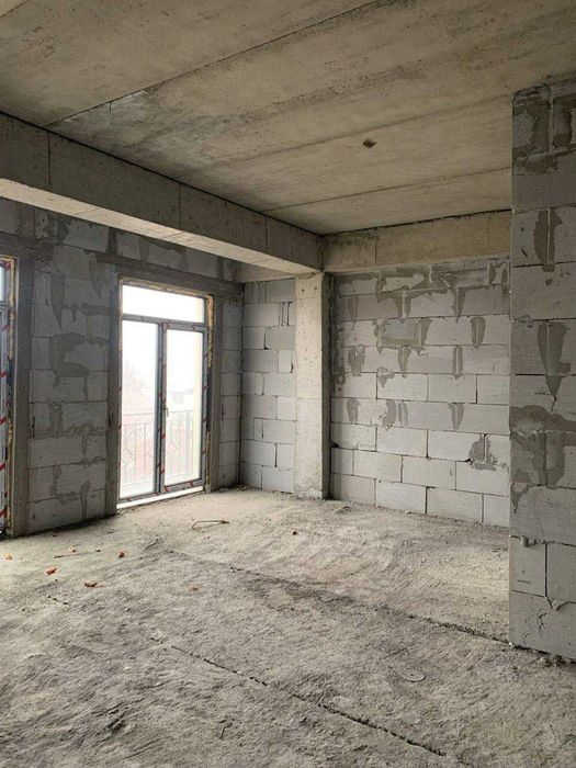 "СРОЧНО ГОРИТ  Новостройка 3ком 91м2 4-раддом,Мирабадский РЭС Арзон‼️