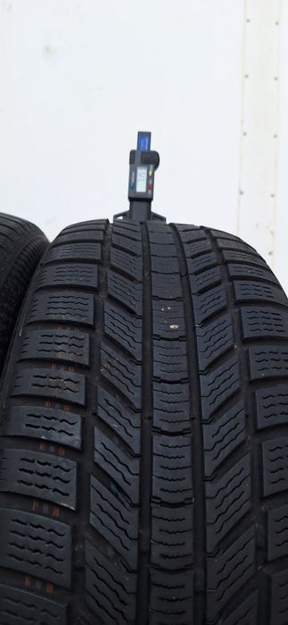 DIT2023! 2бр 205 50 17 Continental wintercontact ts 870p