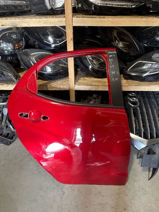 Usa dreapta spate Mazda 2 Toyota Yaris 2020/2021/2022/2023/2024