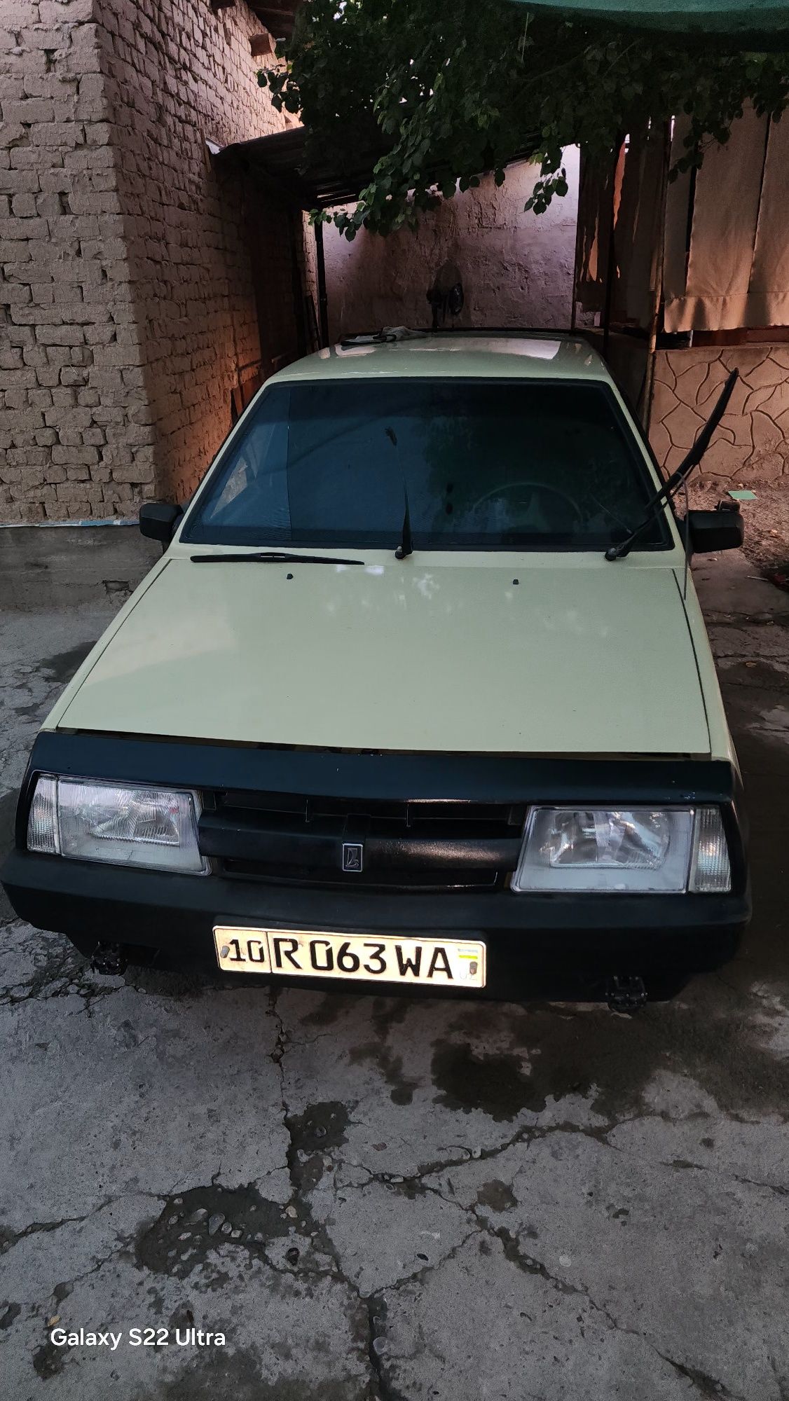 Лада 2109 срочна продам