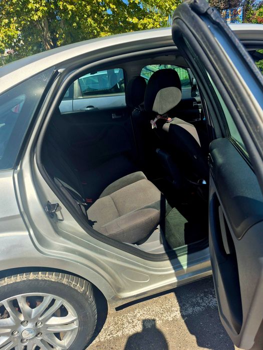 Ford focus 2008,1.9Tdi