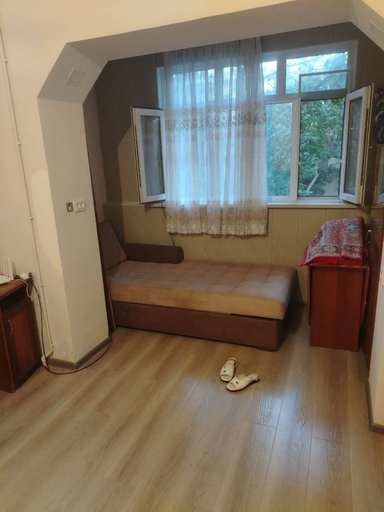 3/4/5 Тузель-1, метро Бекат-2