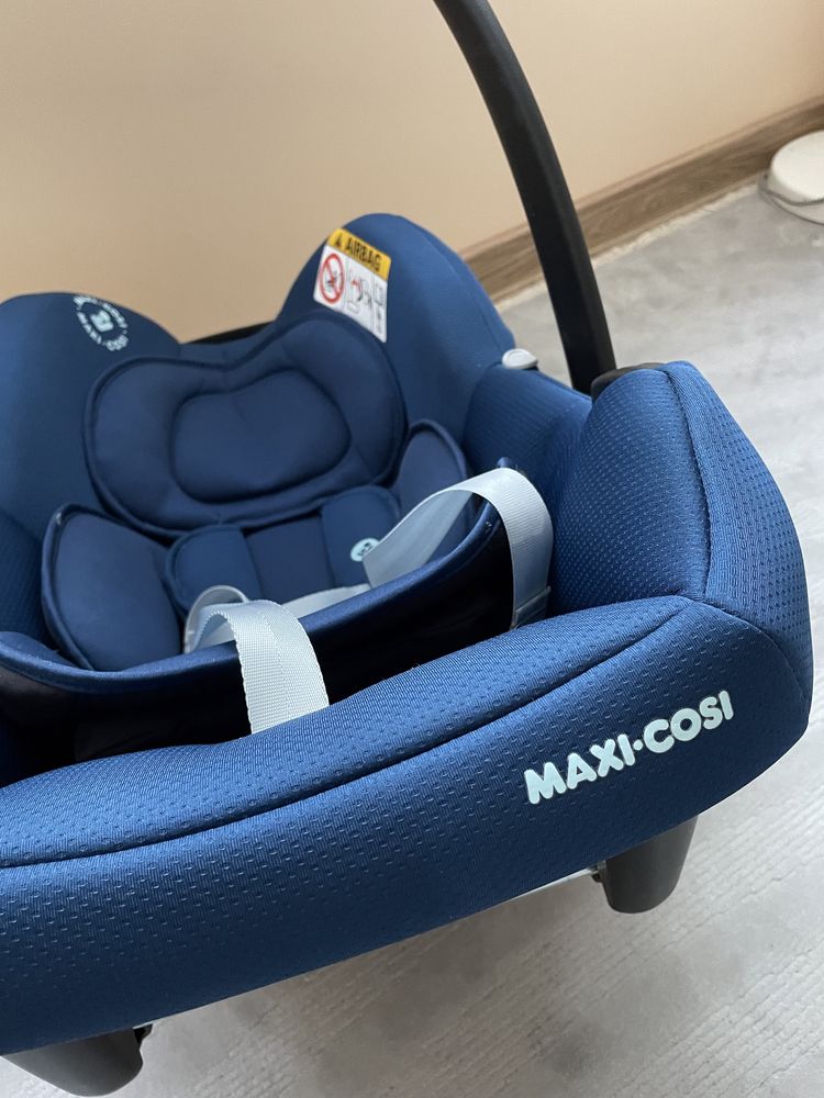 Намалено!!! Столче за кола Maxi Cosi Tinca 0-13kg