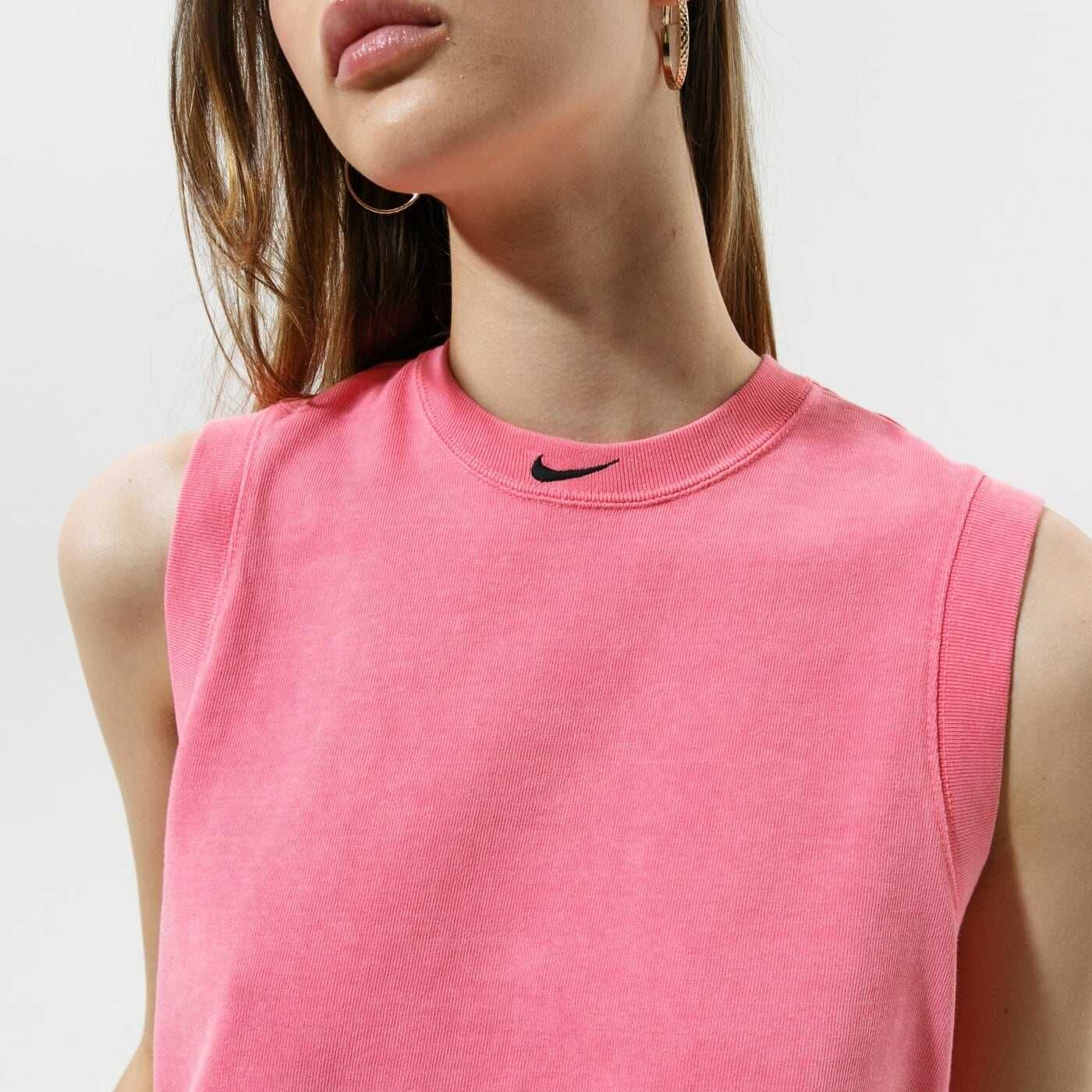 Maiou Nike - Standard Fit - Marimea M, L