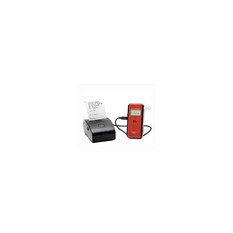 Alcooltest AL9010 ALCOSCAN cu Imprimanta + CONSUMABILE (NOU)