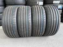 235/45/19 DUNLOP 4бр