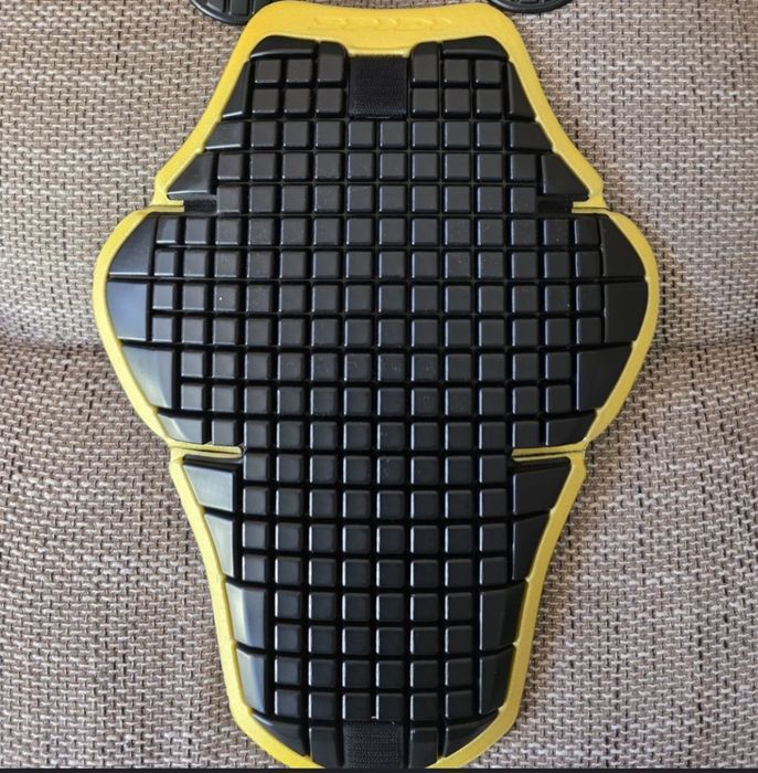 Протектор за гръб ​Spidi Warrior Z172 Level 2