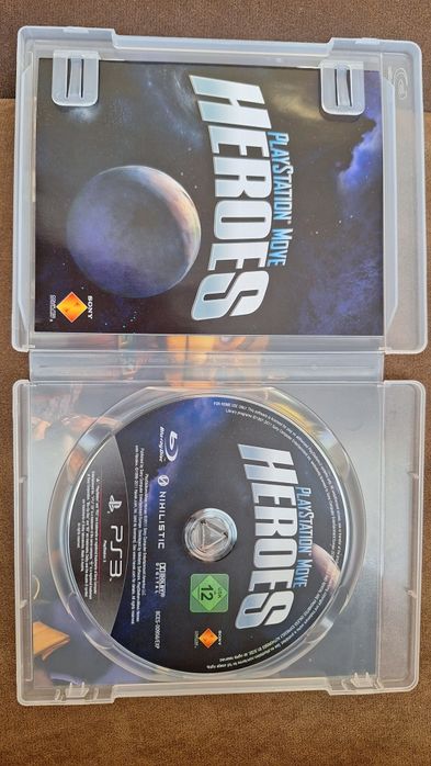 PS3 Игри + камера + джойстик