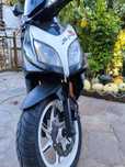 Kymco Super 8 125 кубика! ТОП!
