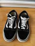 Текстилни кецове VANS