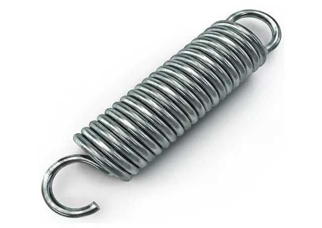 Пружина растяжения!  Доставка! Открыты до 23:00!