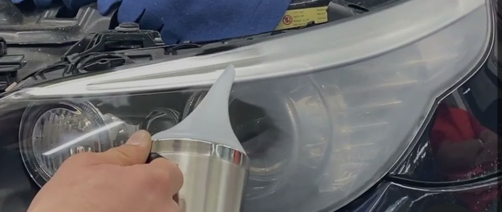 Detailing Auto interior complet, polisare faruri Coresi