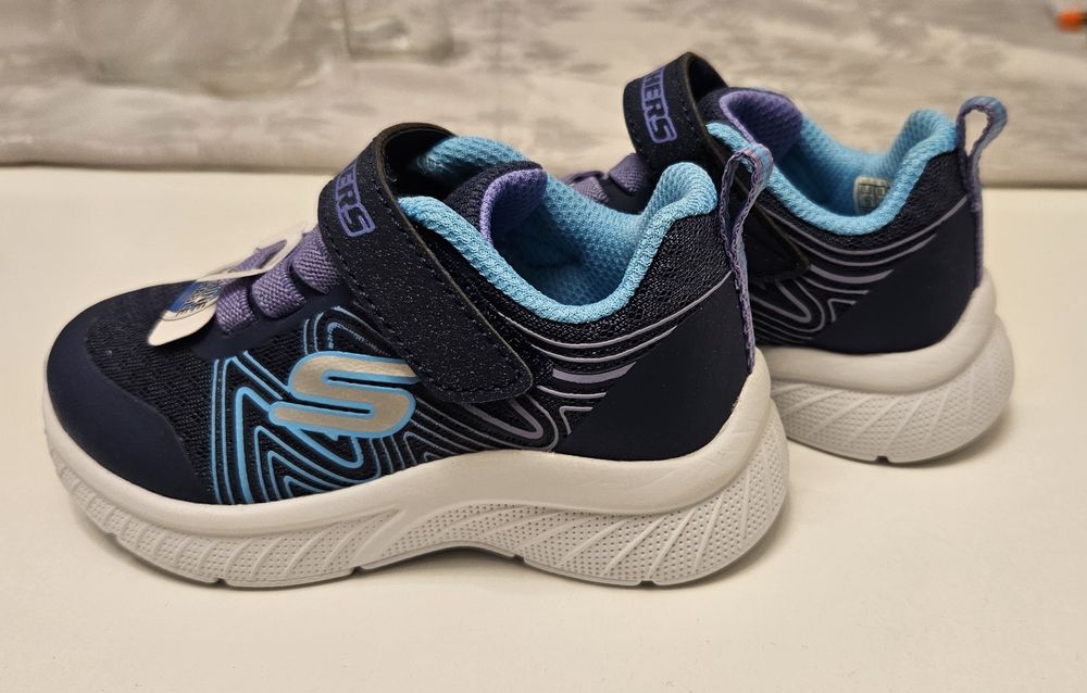 Детски маратонки sketchers
