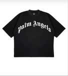 Tricou Palm Angels