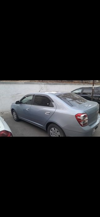 Cobal 2015 mexanika xolati zor metan gaz 4-pakaleniya prb 345000