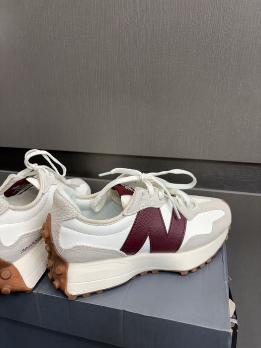 Маратонки New Balance 327
