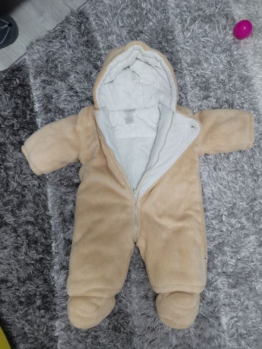 Combinezon de iarnă